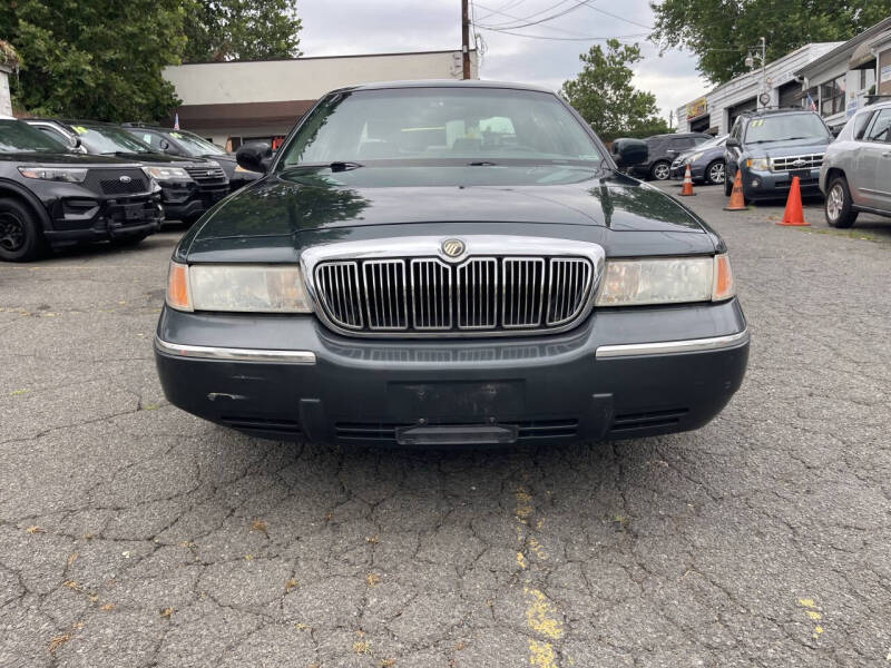 mercury grand marquis 1998 2MEFM75W9WX682373 image mercury grand marquis 1998 2MEFM75W9WX682373 image